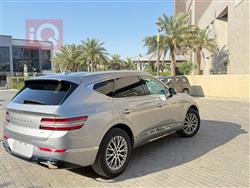 جنسس GV80